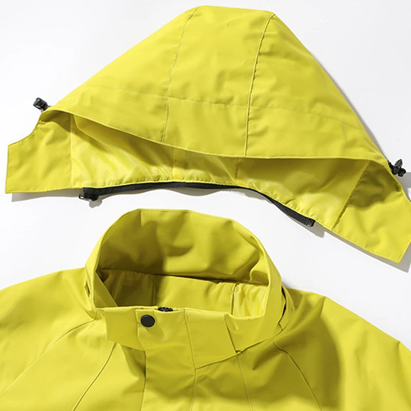 Mason Outdoor Hiking Jacket