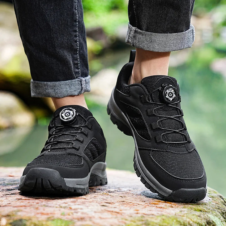 Axel Hiking Shoes