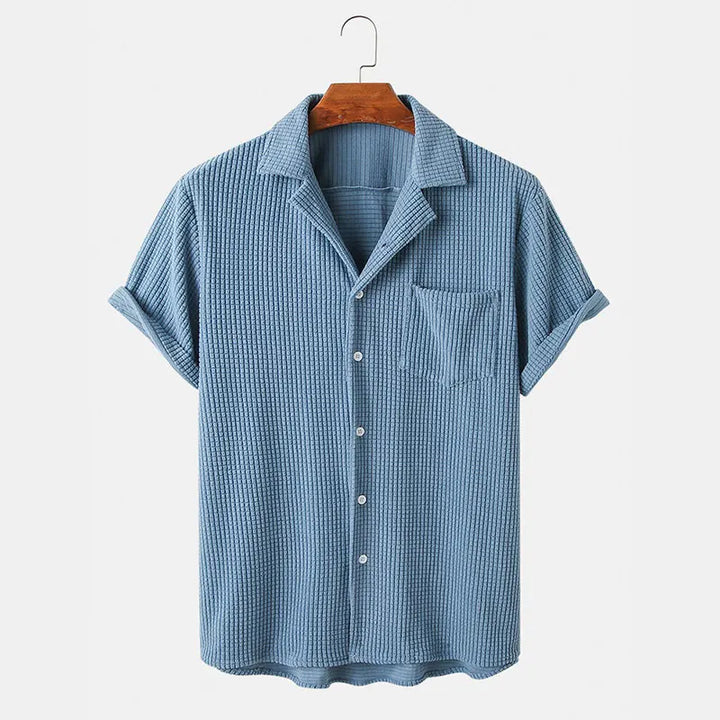 Venice Corduroy Shirt
