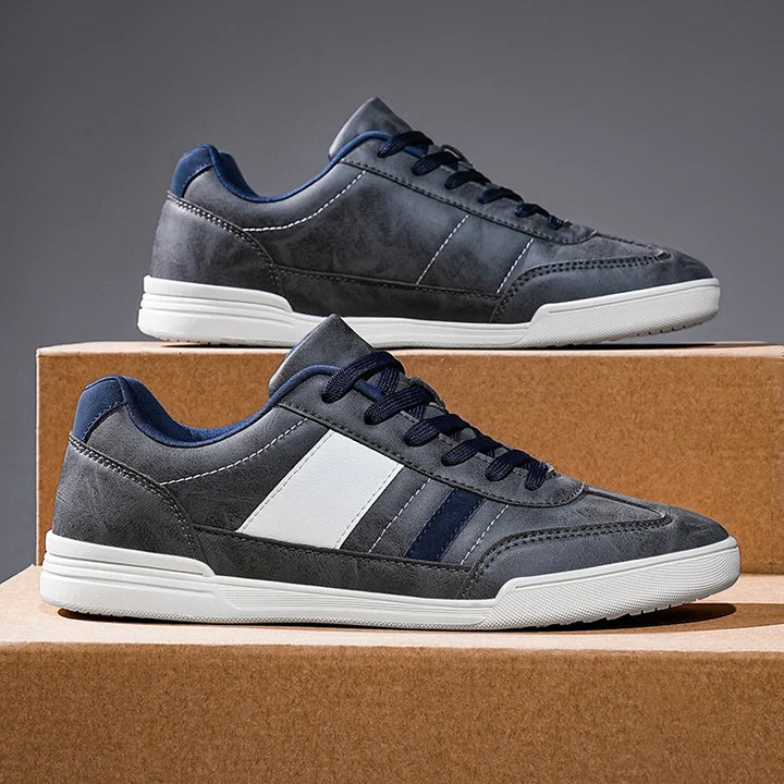 Weston Low-Top Sneakers
