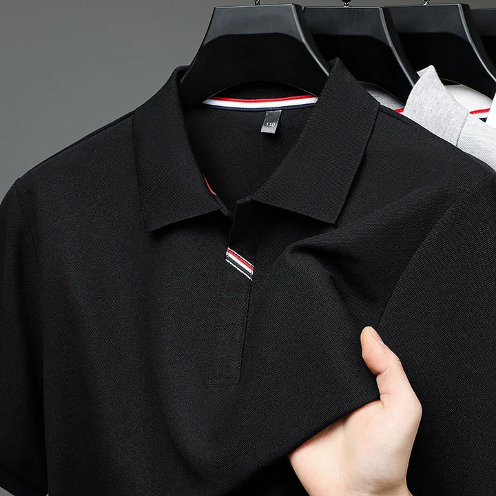 Callen Polo Shirt