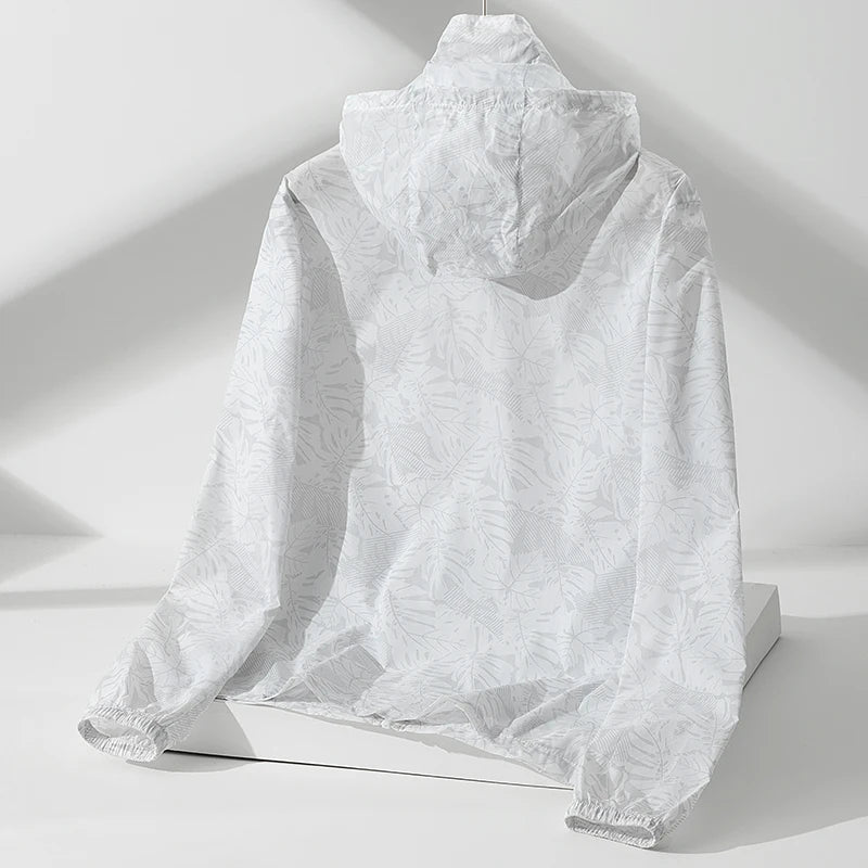 Botanica Outdoor Jacket