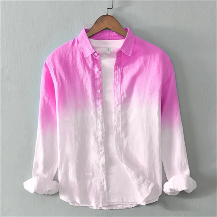 Solana Gradient Long Sleeve