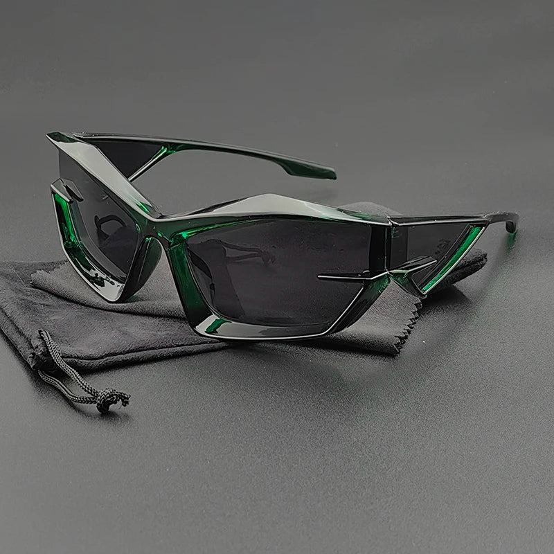 Ares Cycling Sunglasses