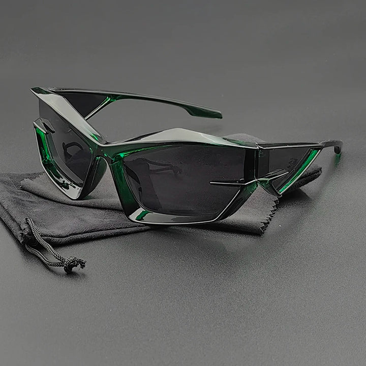 Ares Cycling Sunglasses