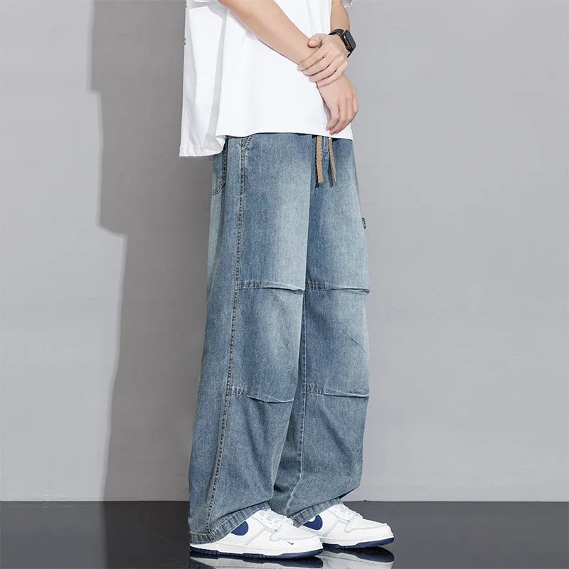 Jaxon Street Jeans
