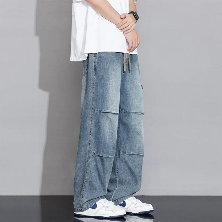 Jaxon Street Jeans