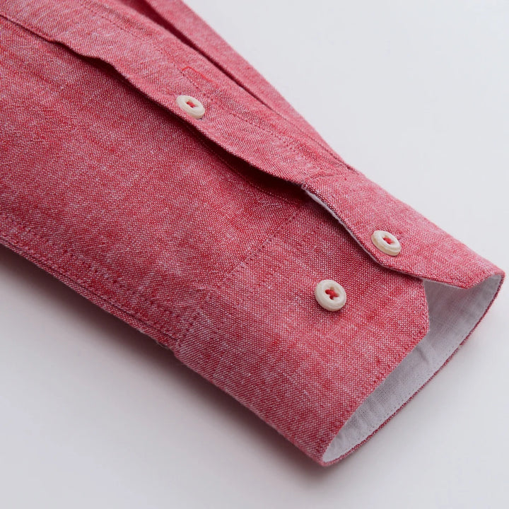 Elston Long Sleeve Shirt