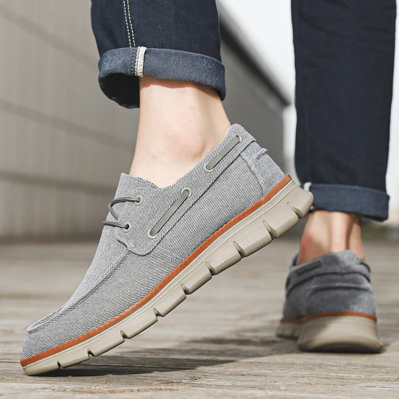 Harbor Slip-On Sneakers