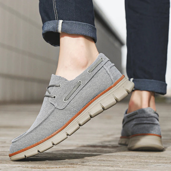 Harbor Slip-On Sneakers