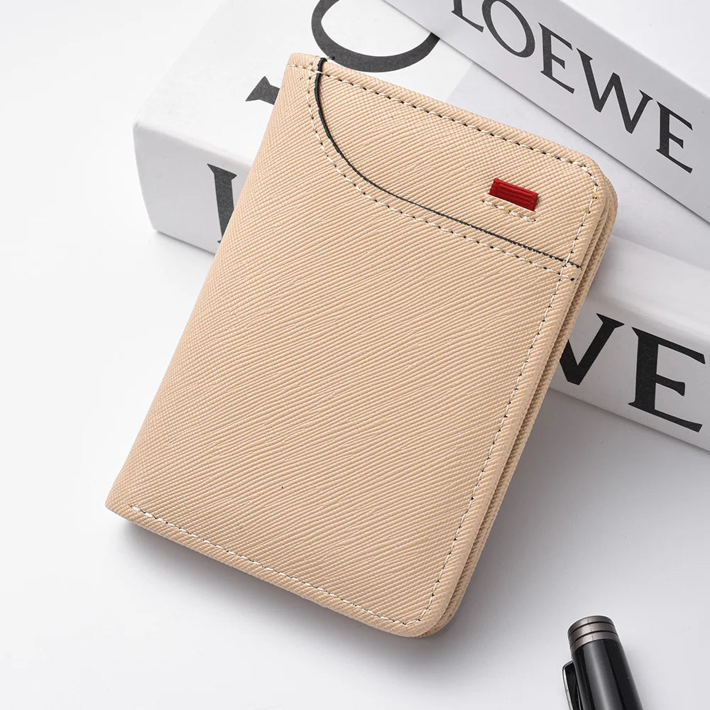 Jaxon Slim Wallet
