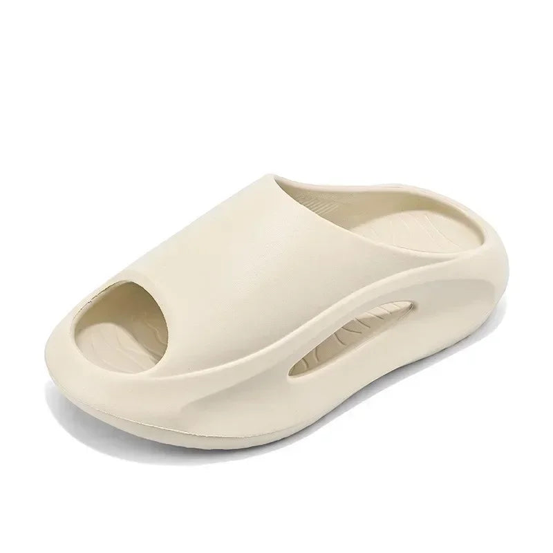 Asher Soft Step Slippers