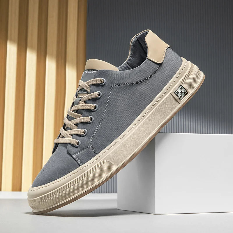 Wesley Canvas Sneakers