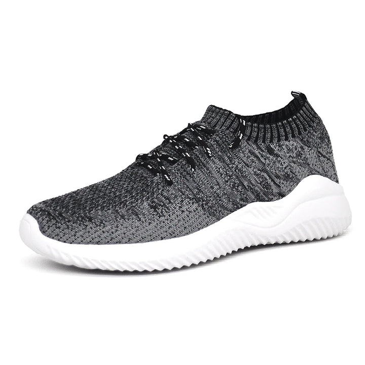Ryker Mesh Sneakers