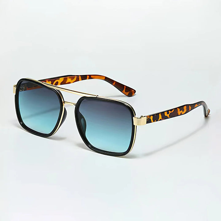 Preston Retro Sunglasses