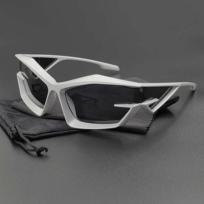 Ares Cycling Sunglasses
