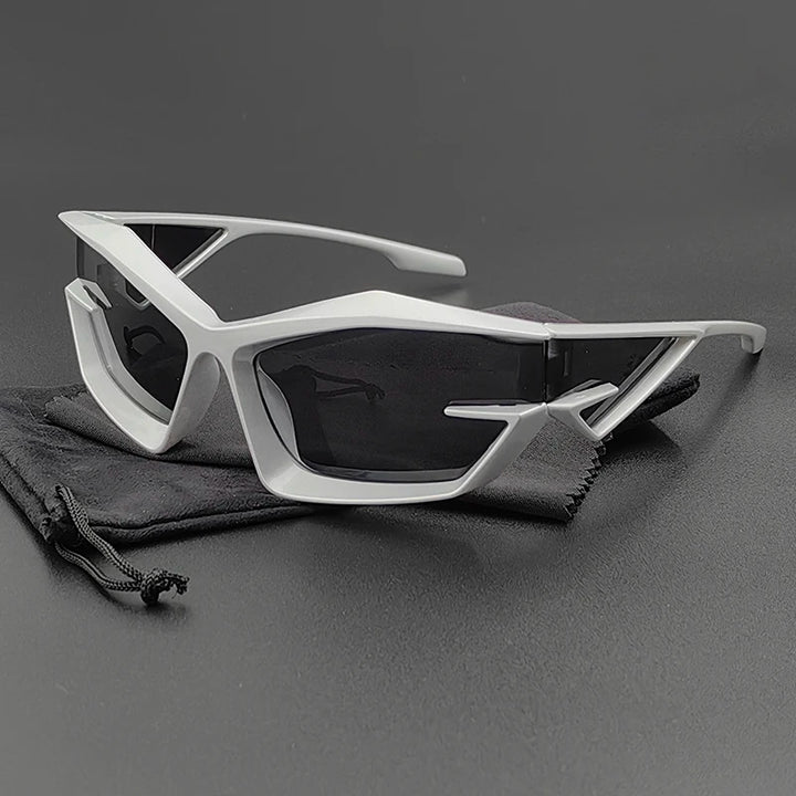 Ares Cycling Sunglasses
