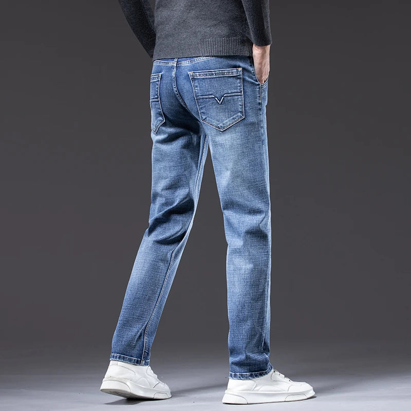 Rowen Denim Jeans