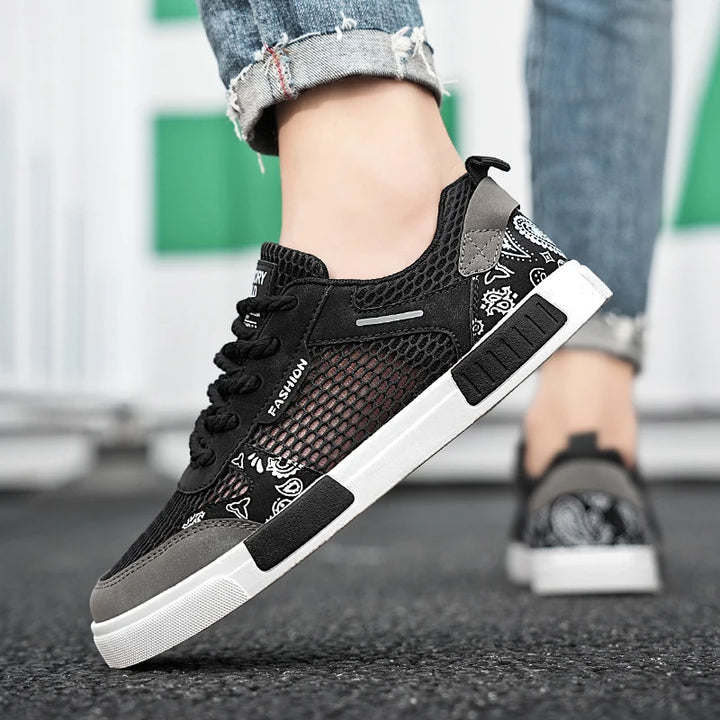 Arlo Mesh Sneaker