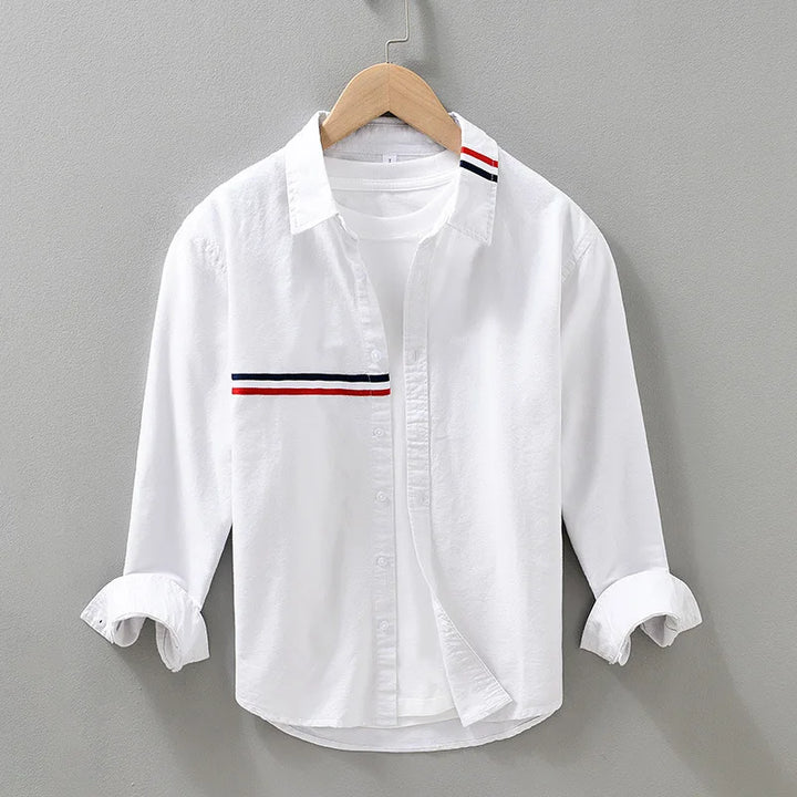 Miles Long Sleeve Shirt