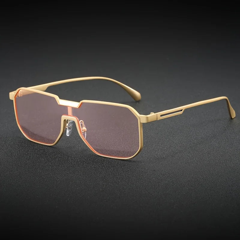 Helix Frame Sunglasses