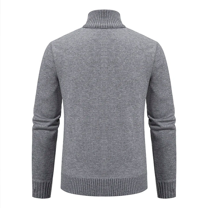 Heritage Cardigan Jacket