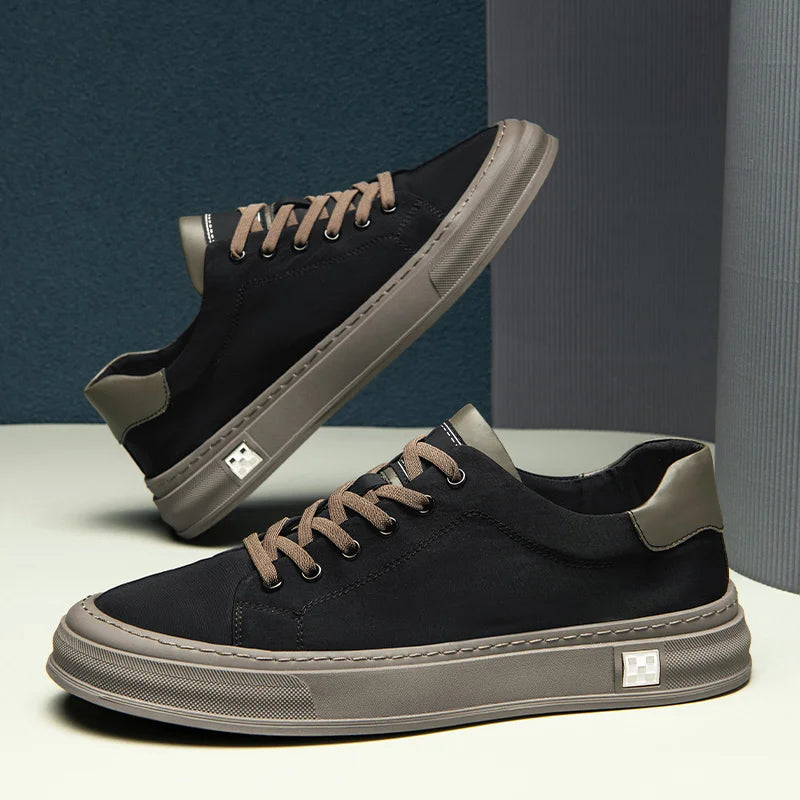 Wesley Canvas Sneakers