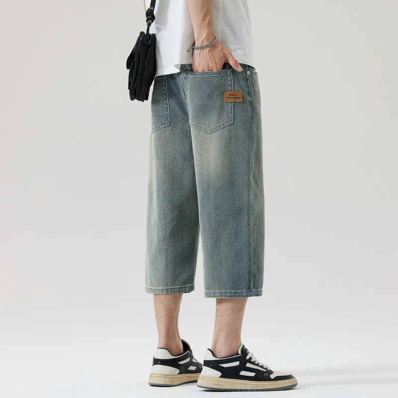 Wexford Denim Jorts