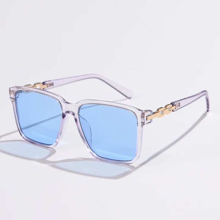 Harper Square Sunglasses