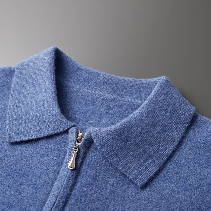 Pure Merino Wool Marco Sweater