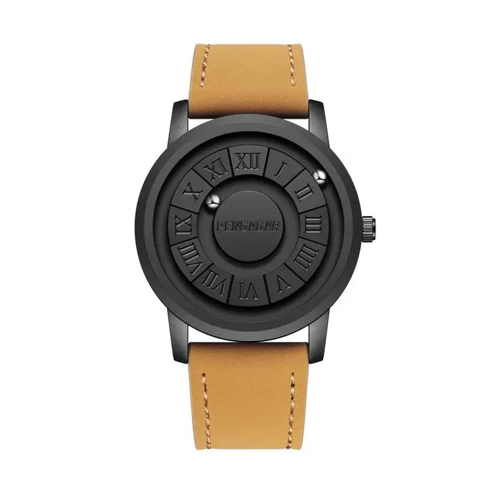 Harrison Quartz Watch