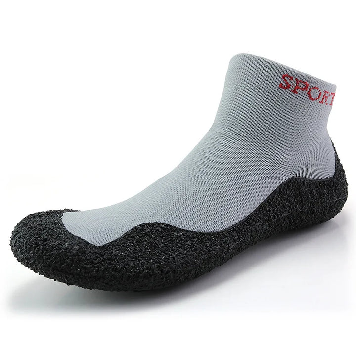 Verno Sock-Style Shoes