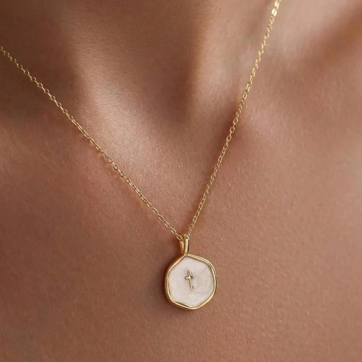 Eternal Blessing Necklace