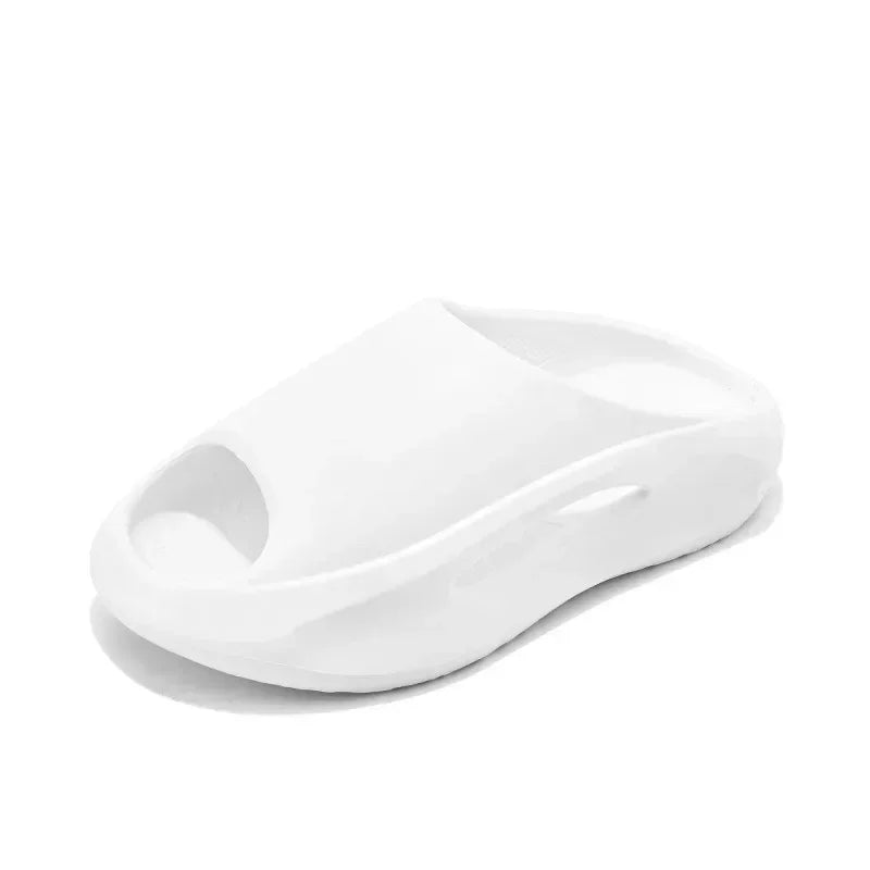Asher Soft Step Slippers