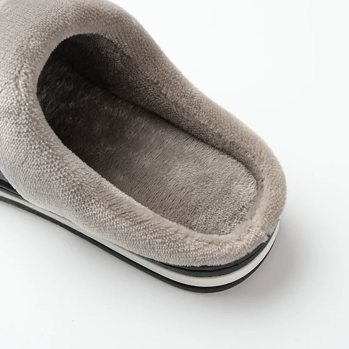 CozyStep Home Slides