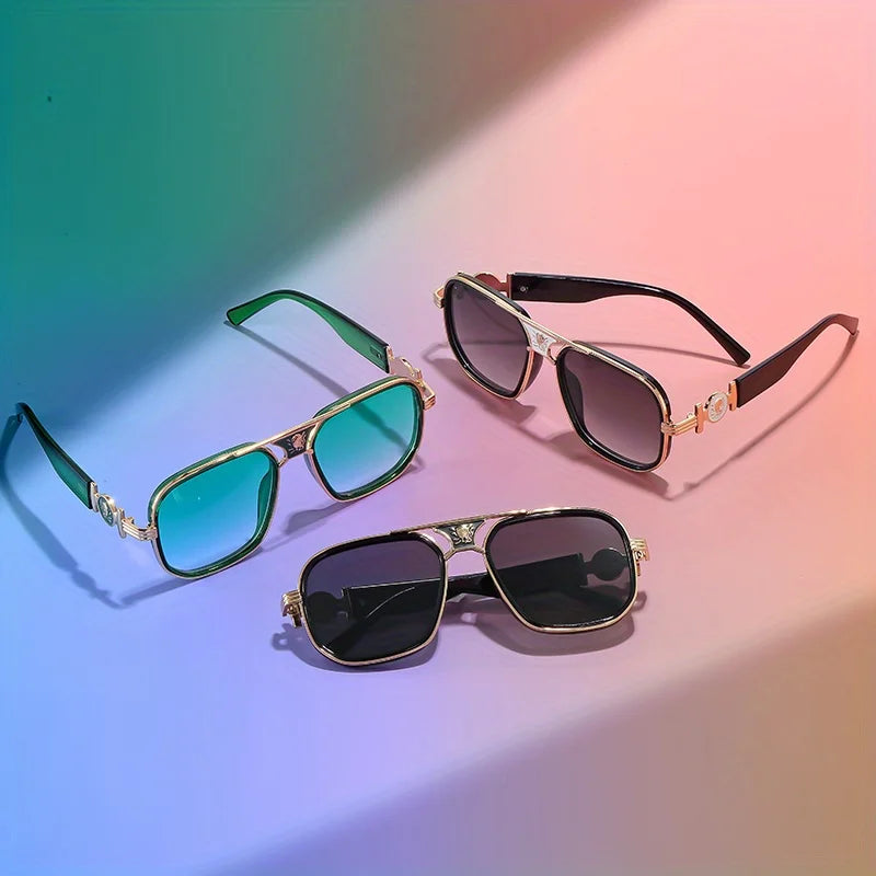 Icon Beam Sunglasses