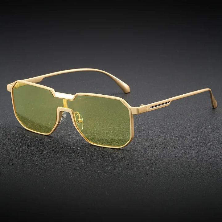Helix Frame Sunglasses