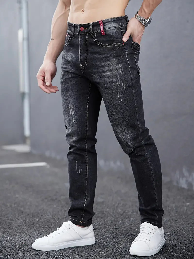 Mason Slim Fit Jeans
