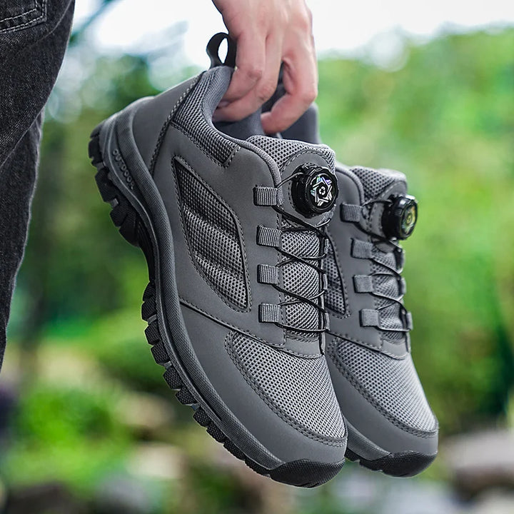 Axel Hiking Shoes