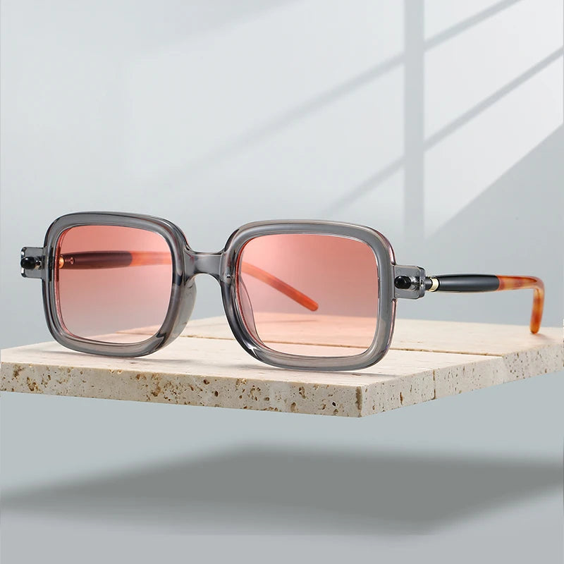Monroe Square Sunglasses