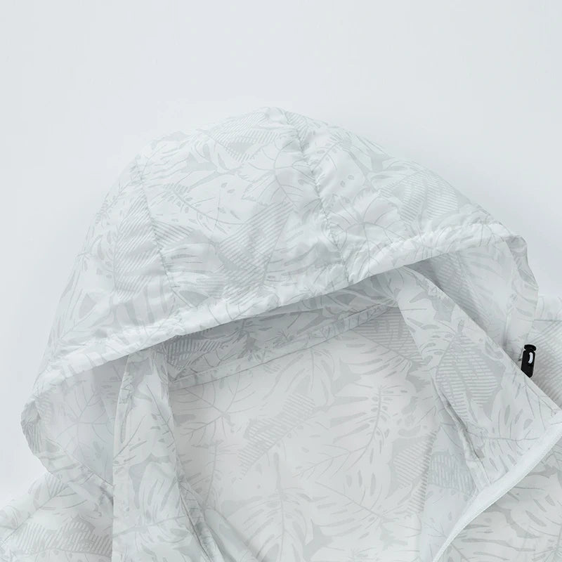 Botanica Outdoor Jacket