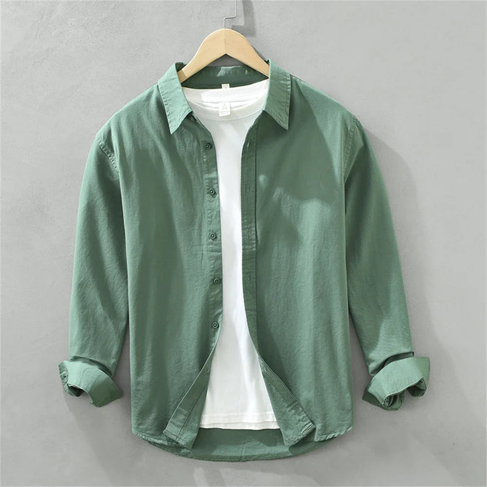 Preston Classic Long Sleeve