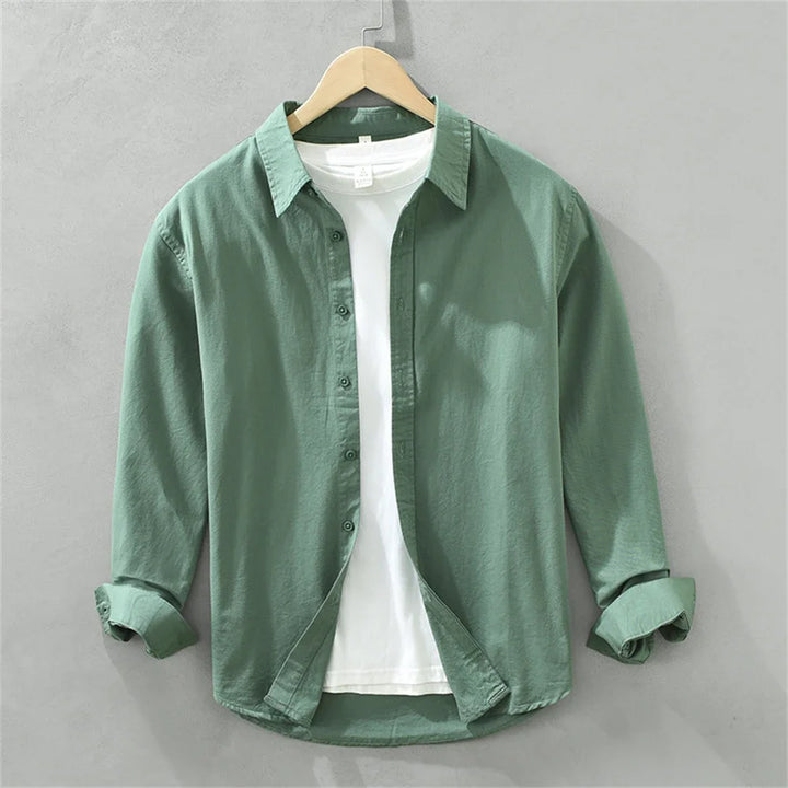 Preston Classic Long Sleeve