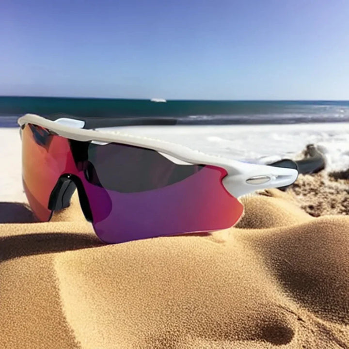 Stratus Sport Sunglasses
