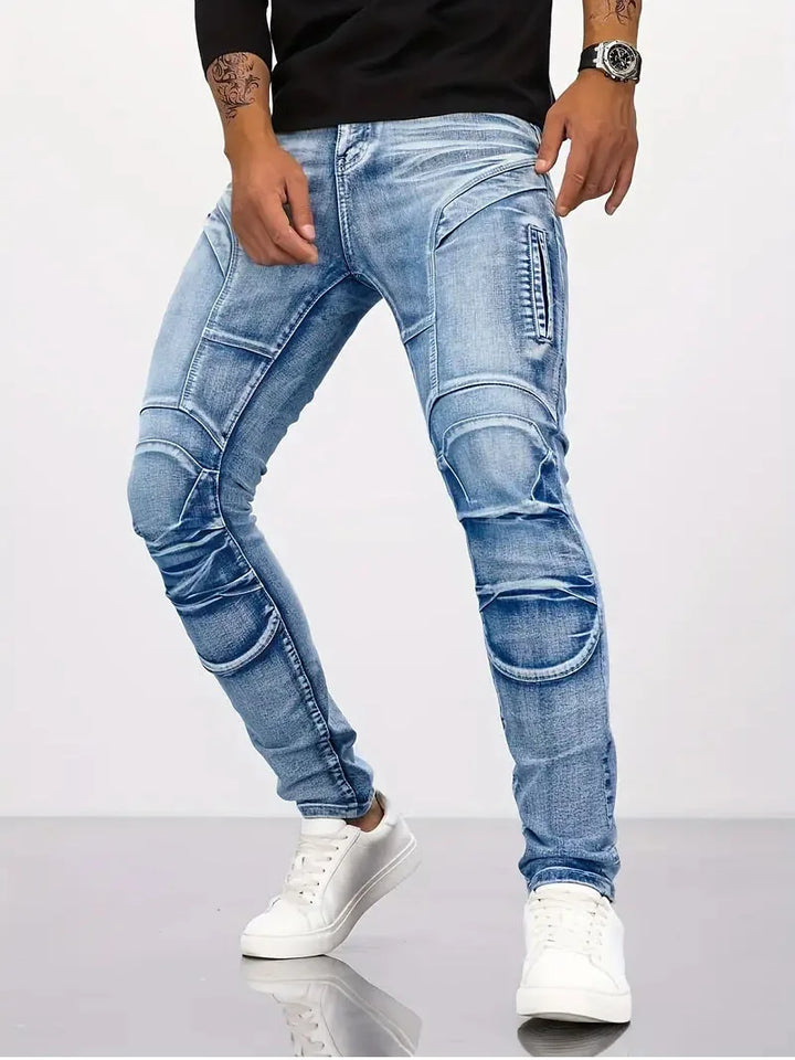 Axel Denim Jeans