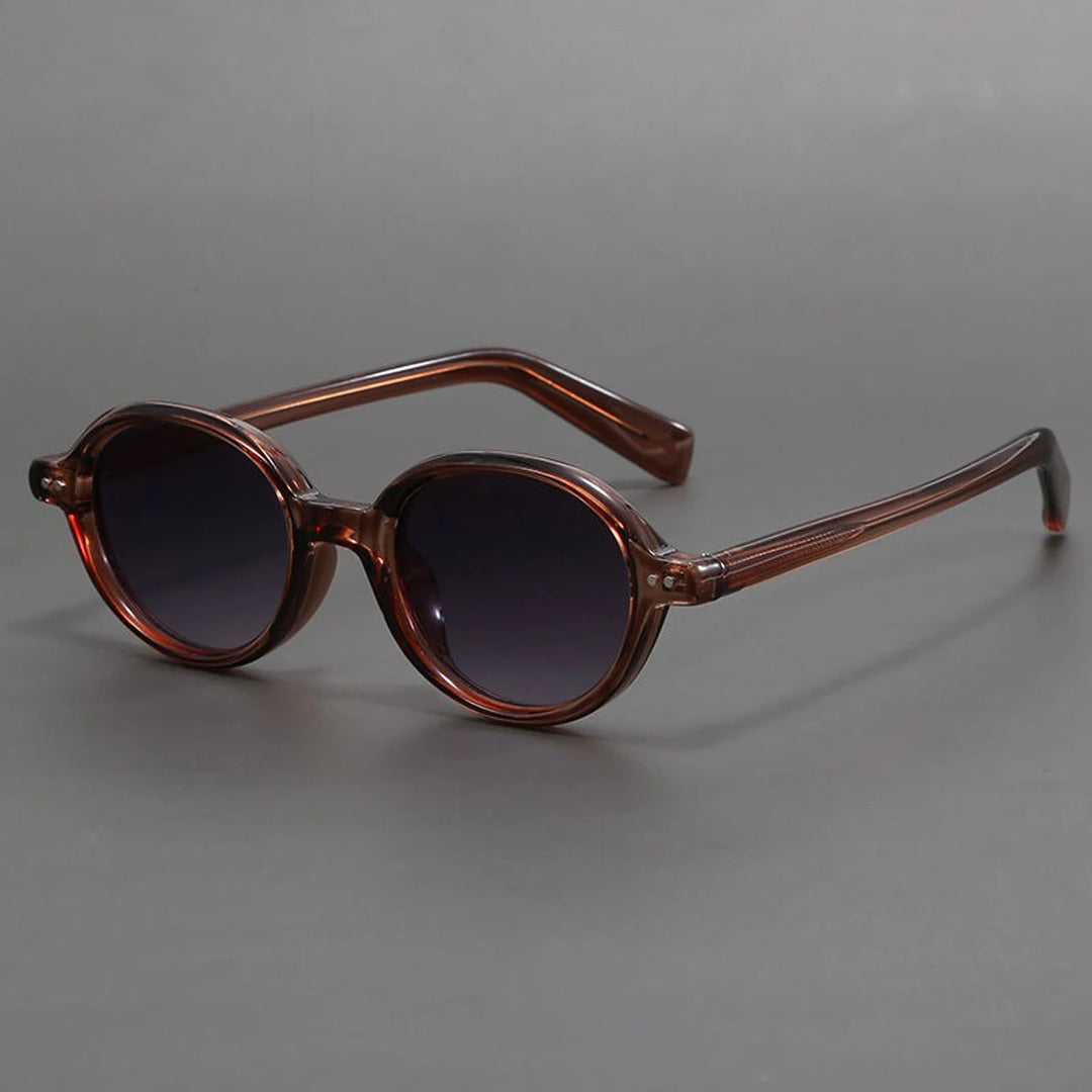 Varen Round Sunglasses