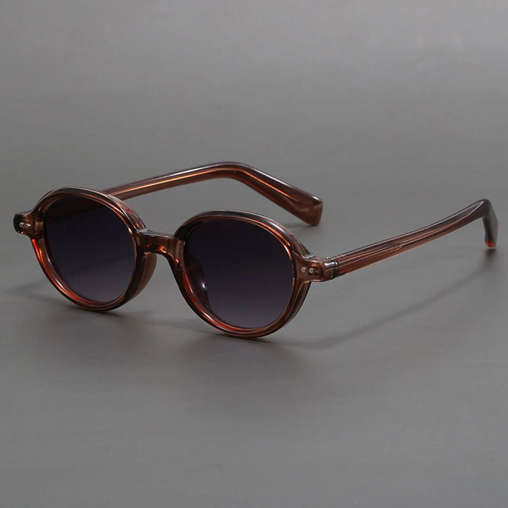 Varen Round Sunglasses