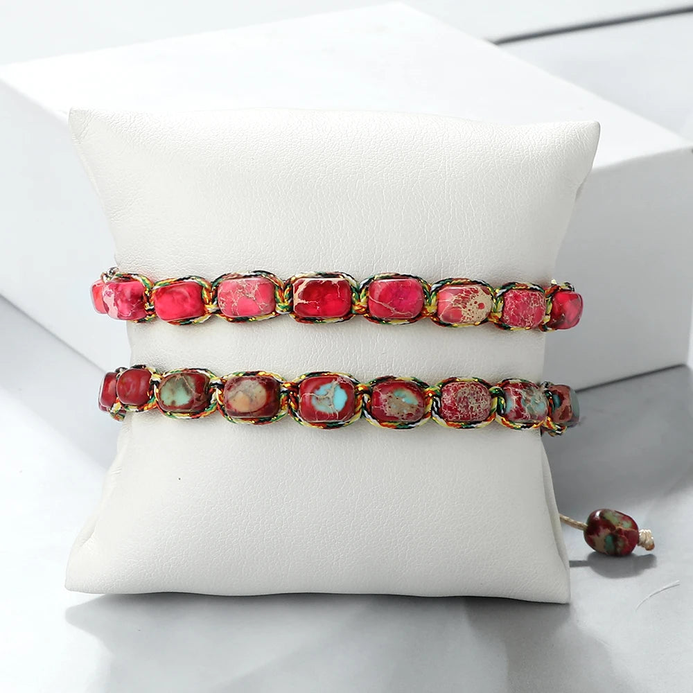 Amara Stone Bracelet