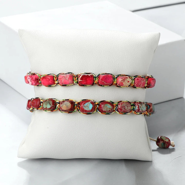 Amara Stone Bracelet