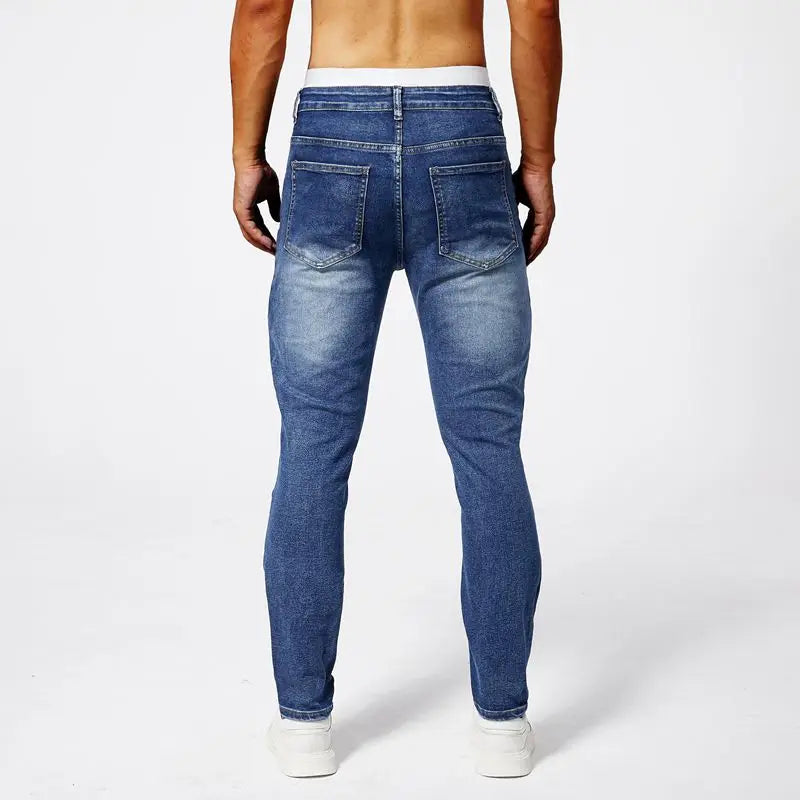 Rogue Slim Jeans